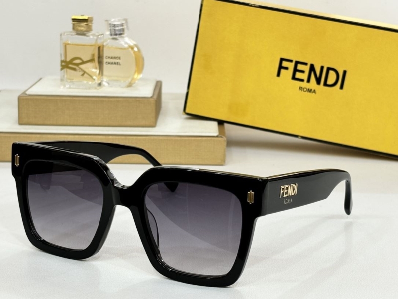 Fendi Sunglasses